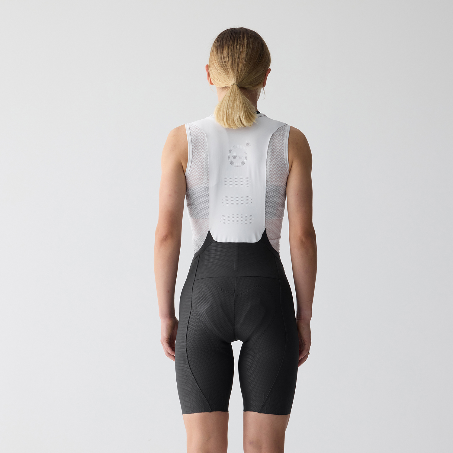 ELIT AERO BIB DAM baksida