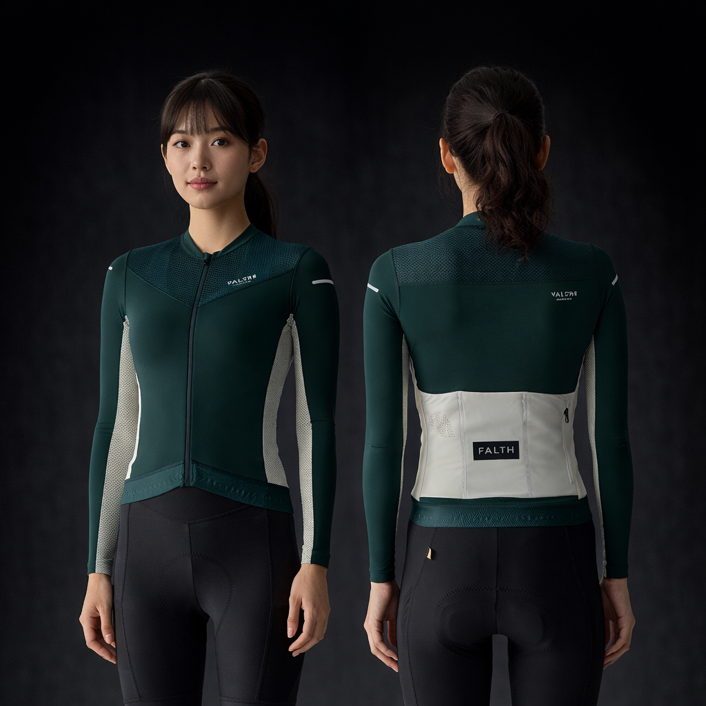 ELIT AERO LÅNGÄRMAD DAM