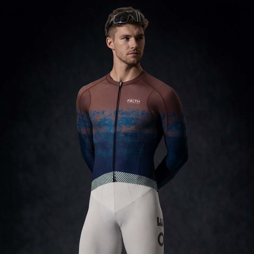 ELIT AERO LÅNGÄRMAD HERR