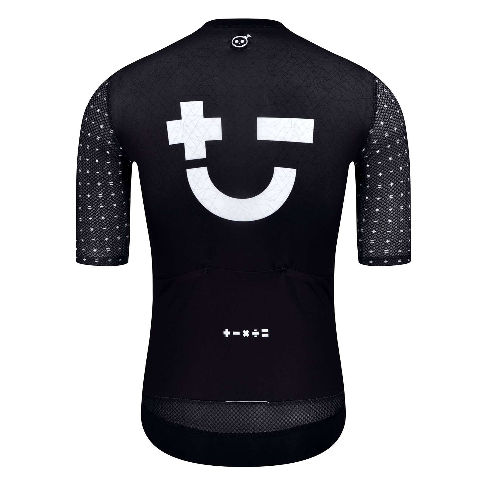 MTB TRAIL HERR baksida