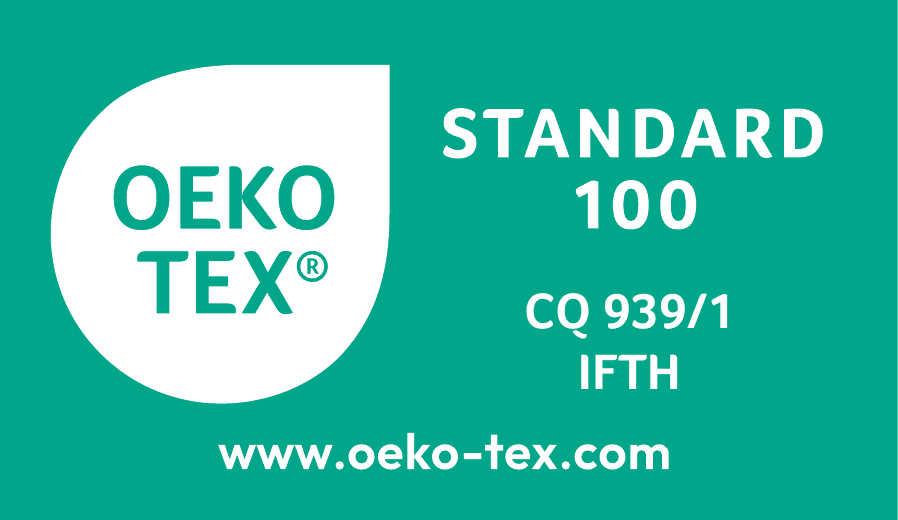 OEKO-TEX Standard 100